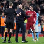 Liverpool vs Man City stats and analysis: Szoboszlai goes from hero to zero in second-half thriller
