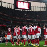 Arsenal vs Wigan stats and analysis: Eberechi Eze masterclass fires Gunners into FA Cup fifth round