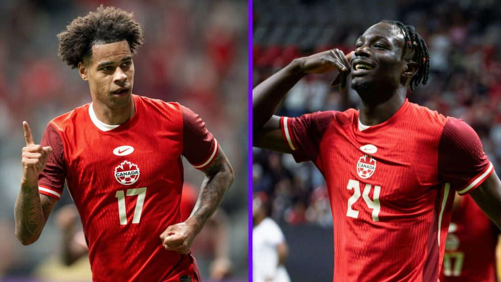 Five Canada players to watch at the 2026 World Cup beyond Alphonso Davies and Jonathan David