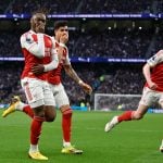 Tottenham vs Arsenal stats and analysis: Eze delivers derby goods again as Gyokeres shines