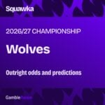 Wolves odds to be promoted from the Championship: Outright odds and predictions