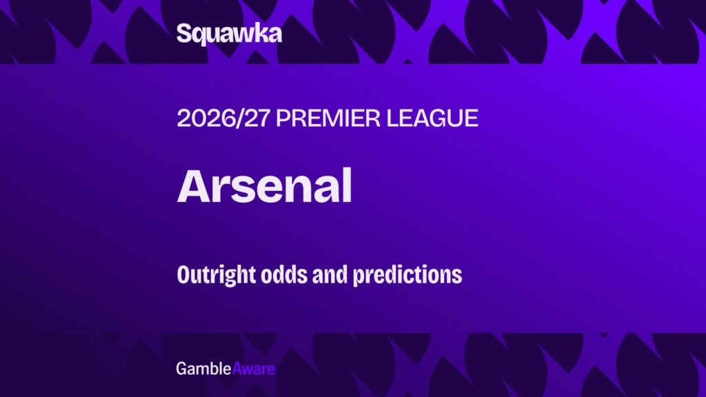 Arsenal odds to win the Premier League: Outright odds and predictions