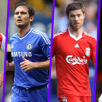 Every Premier League manager ranked by their success as a player