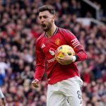 Man Utd vs Crystal Palace stats and analysis: Bruno Fernandes the catalyst in Red Devils comeback win