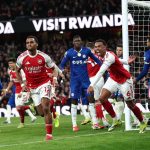 Arsenal vs Chelsea stats and analysis: Corner chaos fires Gunners closer to Premier League title