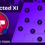 Arsenal team news vs Mansfield and predicted lineup