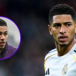 Jude Bellingham: Real Madrid star compared to England No.10 rivals as World Cup approaches
