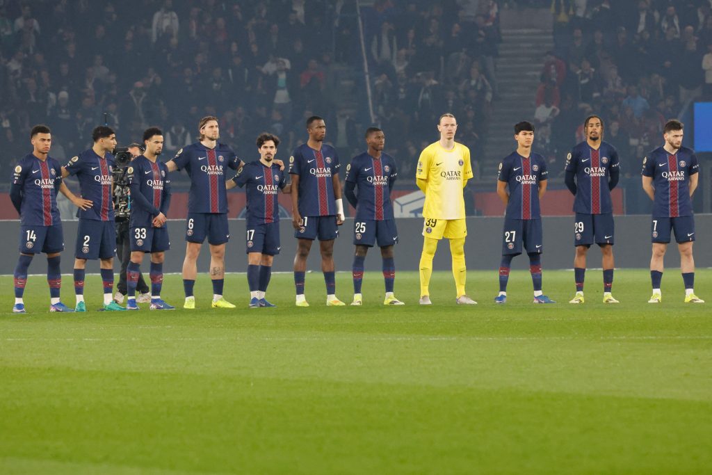PSG: Can Chelsea exploit clear weaknesses in Luis Enrique's tired treble winners?