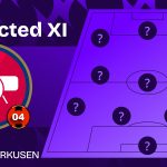 Arsenal team news vs Bayer Leverkusen and predicted lineup