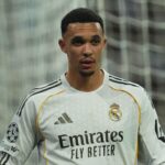 Trent Alexander-Arnold: Can Real Madrid man make England World Cup squad, and who are his rivals?