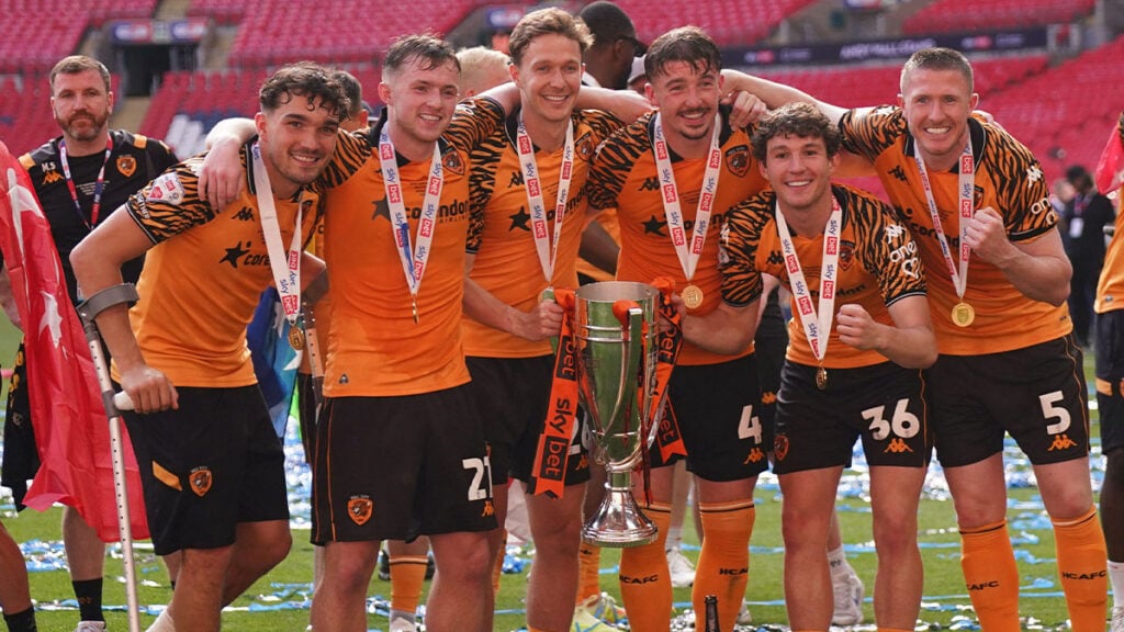 Explained: The change to the 2026/27 Championship play-offs