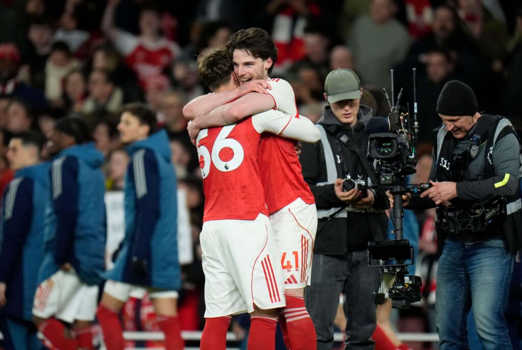 Arsenal vs Everton stats and analysis: Max Dowman makes history as Gunners squeeze past sticky Toffees