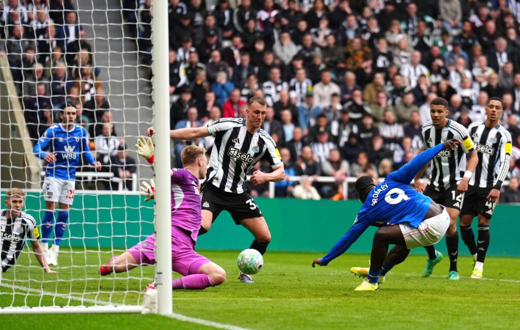 Newcastle vs Sunderland stats and analysis: Brian Brobbey completes famous Tyne-Wear turnaround
