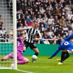 Newcastle vs Sunderland stats and analysis: Brian Brobbey completes famous Tyne-Wear turnaround