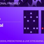 Mexico vs Portugal predictions