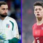 Uefa World Cup playoff combined XI: The best players who could miss the tournament
