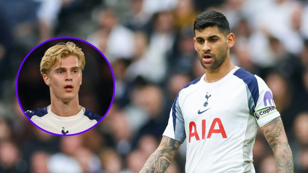 8 Tottenham players who could benefit from Roberto De Zerbi's appointment