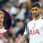 8 Tottenham players who could benefit from Roberto De Zerbi's appointment
