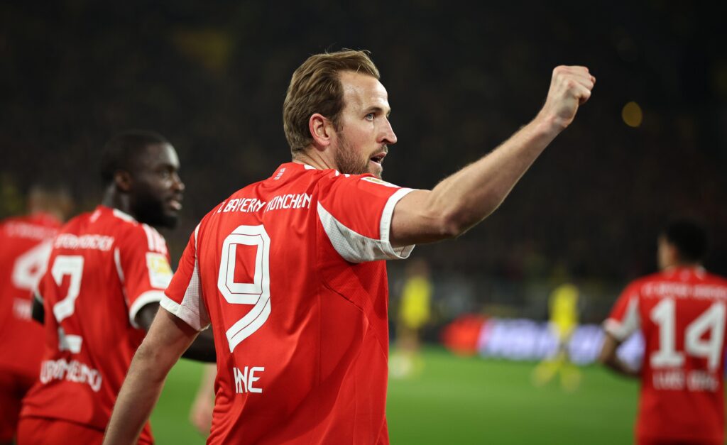 Can Harry Kane inspire Bayern Munich to Europäischer Klassiker win over Real Madrid?