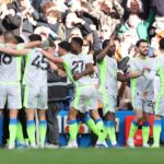 Chelsea 0-3 Man City stats and analysis: Rayan Cherki masterclass piles pressure on Arsenal