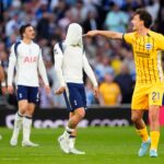 Tottenham vs Brighton stats and analysis: Energetic Spurs undone late in relegation suckerpunch