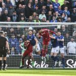 Everton vs Liverpool stats and analysis: First Hill Dickinson derby ends level after Salah, Beto goals