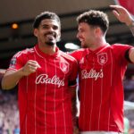 Nottingham Forest's key players in their recent run toward safety