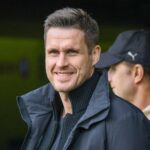 Former Borussia Dortmund sporting director Sebastian Kehl