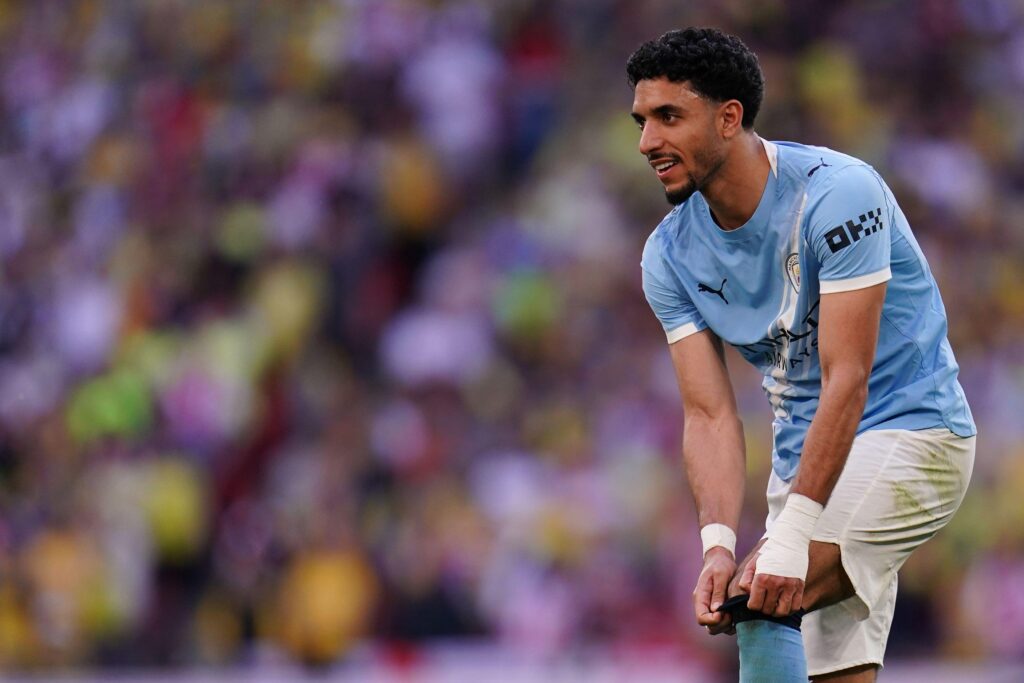 The Marmoush dilemma: Do Manchester City have an Erling Haaland problem?