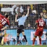 World Cup What Ifs – What if Asamoah Gyan had scored his penalty against Uruguay at World Cup 2010?