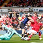 Wrexham vs Middlesbrough stats and analysis: Dael Fry-inspired Boro spoil Welsh promotion push