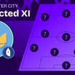 Manchester City team news vs Everton and predicted lineup