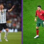 The GOAT Debate – Lionel Messi vs Cristiano Ronaldo