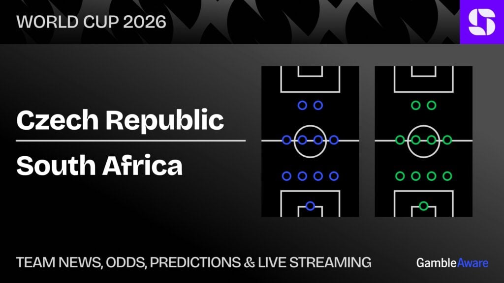 Czech Republic vs South Africa predictions, betting tips, odds & stats