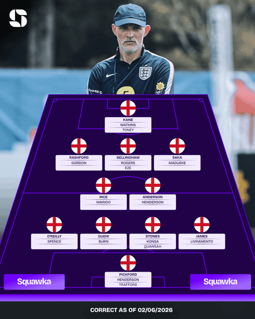 Tactical Implications for the Semifinals