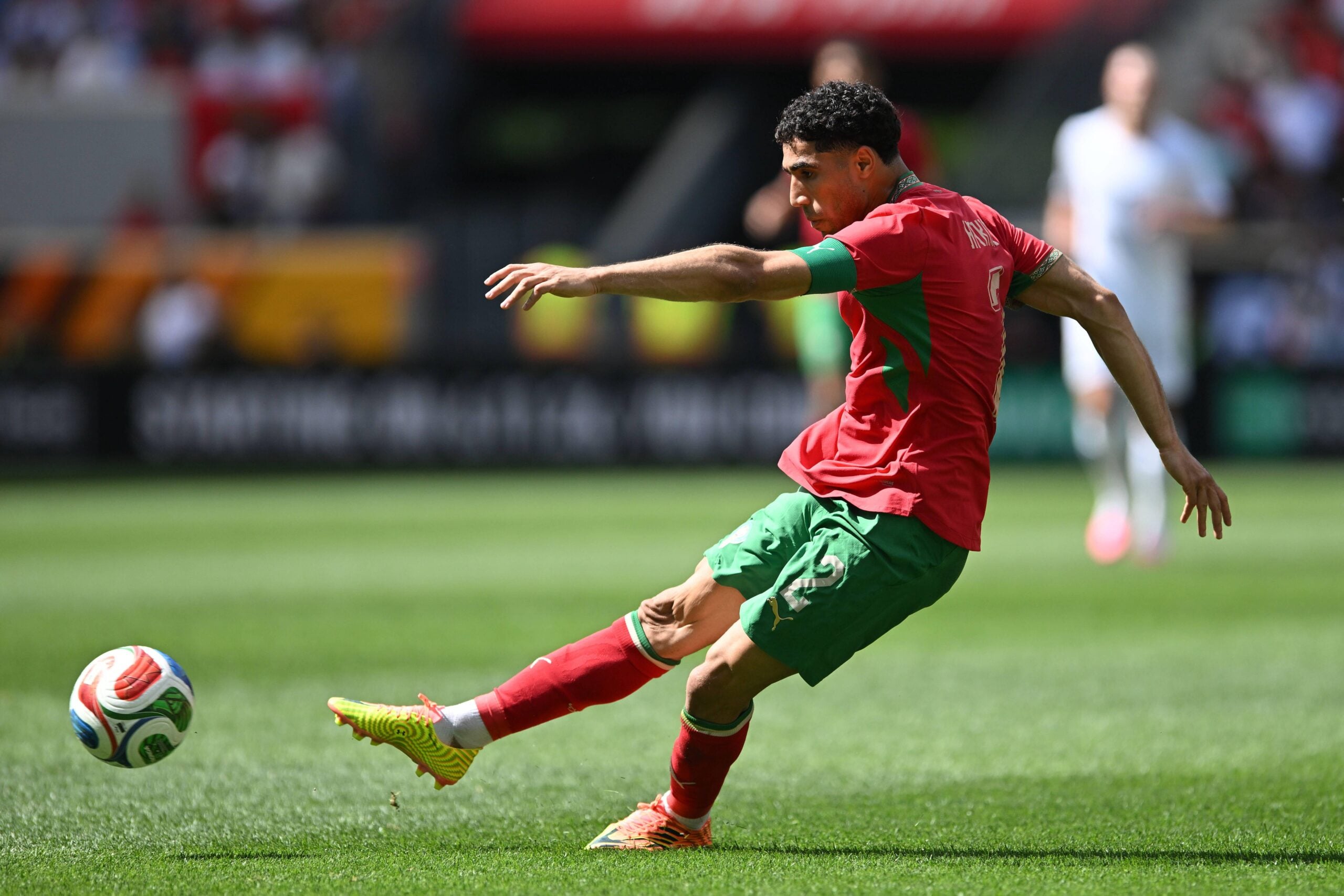Morocco World Cup 2026: Fixtures, manager, squad depth and tactical analysis