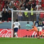 World Cup What Ifs – What if Harry Kane didn’t miss his penalty against France at World Cup 2022?
