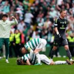 Celtic vs Hearts stats and analysis: Daizen Maeda strikes late to seal historic Scottish Premiership title