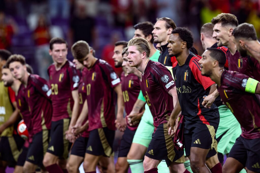 Belgium World Cup 2026: Fixtures, key players and tactical analysis