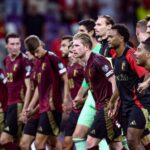 Belgium World Cup 2026: Fixtures, manager, squad depth and tactical analysis