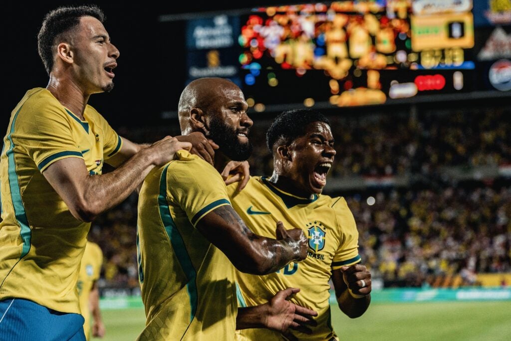 Brazil World Cup 2026: Fixtures, key players and tactical analysis