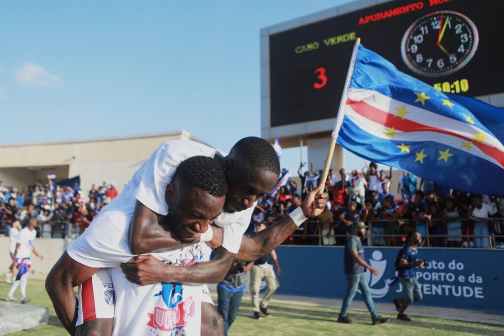 Cape Verde World Cup 2026: Fixtures, key players and tactical analysis