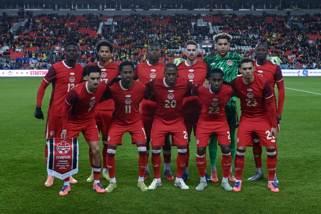 Canada World Cup 2026: Fixtures, key players and tactical analysis