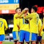 Colombia World Cup 2026: Fixtures, key players and tactical analysis