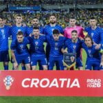 Croatia World Cup 2026: Fixtures, key players and tactical analysis