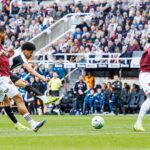 Newcastle vs West Ham stats and analysis: Osula brace leaves Hammers on the brink