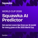 Squawka’s World Cup AI Predictor: AI score predictions for every game at the 2026 World Cup