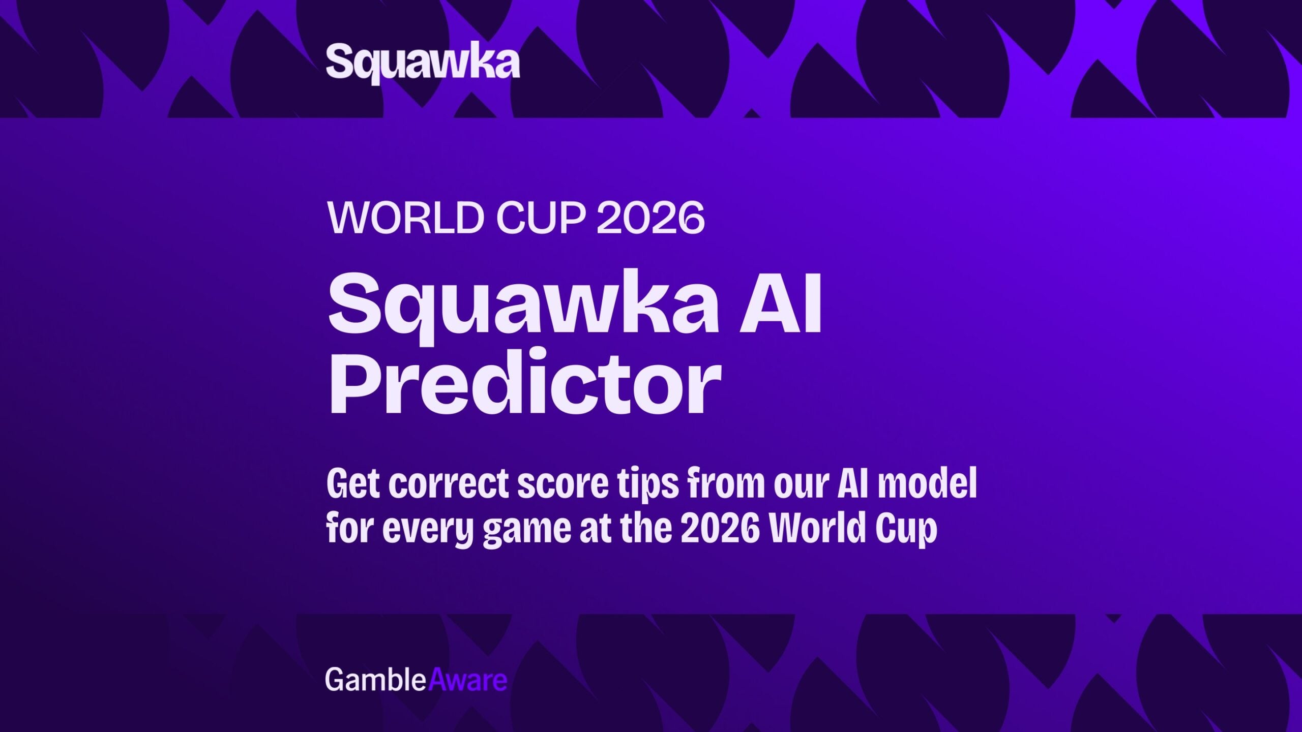 Squawka's World Cup AI Predictor: AI score predictions for today's games at the 2026 World Cup