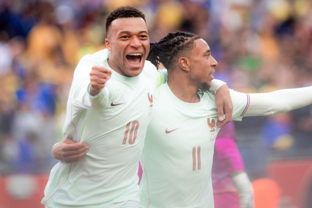 France World Cup 2026: Fixtures, key players and tactical analysis