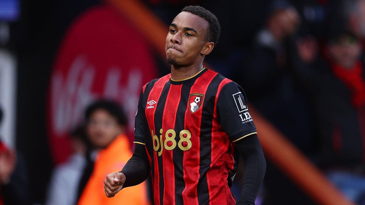 Eli Junior Kroupi analysis: The Premier League's most lethal sub-20 weapon